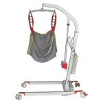 Sitting And Standing Shifter