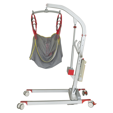 Sitting And Standing Shifter