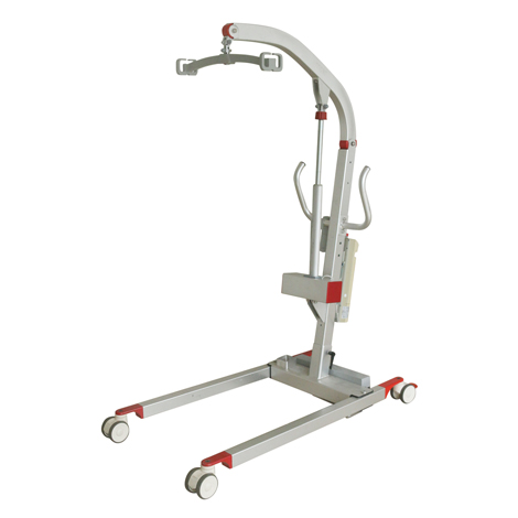 Sitting And Standing Shifter