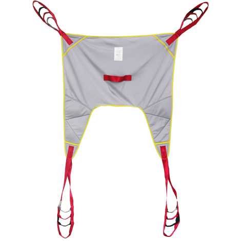 Sitting and standing sling